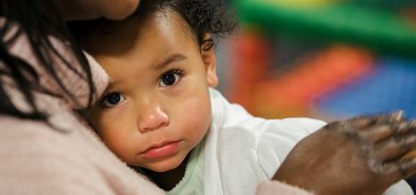 Sickle Cell Disease Information for Parents